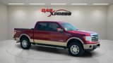 Used 2013 Ford F150 Lariat w/ Mid Equipment Group image 6