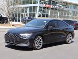 New 2025 Audi A3 2.0T Premium Plus image 3