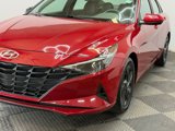 Used 2022 Hyundai Elantra SEL image 2