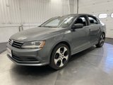 Used 2017 Volkswagen Jetta S w/ Jetta S Cold Weather Package image 2