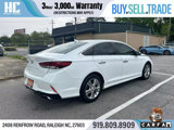 Used 2019 Hyundai Sonata SEL image 5