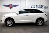 Used 2018 Acura RDX FWD image 2