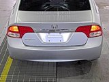 Used 2011 Honda Civic LX image 5