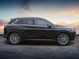 New 2025 INFINITI QX50 Luxe w/ Cargo Package image 2
