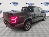 Used 2019 Ford F150 King Ranch w/ Equipment Group 601A Luxury image 5