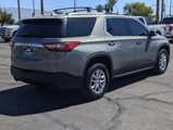 Used 2018 Chevrolet Traverse LT w/ LPO, 'HIT The Road' Package image 2