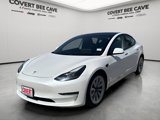 Used 2021 Tesla Model 3 Standard Range Plus image 3