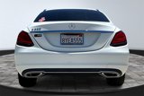 Used 2021 Mercedes-Benz C 300 Sedan image 4