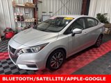 Used 2020 Nissan Versa SV image 3