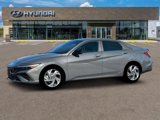 New 2025 Hyundai Elantra Sport image 2