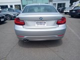 Used 2014 BMW 228i Coupe image 4