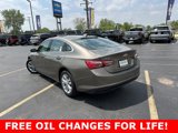 Used 2020 Chevrolet Malibu LT image 5