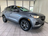 Certified 2021 Buick Encore GX Select w/ Advanced Technology Package image 3