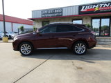 Used 2015 Lexus RX 350 2WD image 2