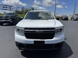 Used 2022 Ford Maverick XLT w/ Equipment Group 300A Standard image 2