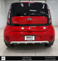 Used 2017 Kia Soul + w/ Designer's Package image 3