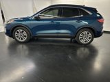 Used 2020 Ford Escape SEL image 4