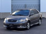 Used 2003 Toyota Corolla S image 5