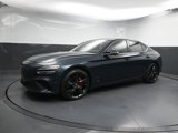 Used 2023 Genesis G70 3.3T w/ Sport Prestige Package image 4