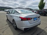 Used 2022 Nissan Altima 2.5 SR image 3