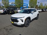 New 2025 Chevrolet TrailBlazer LT w/ Driver Confidence Package image 2
