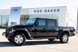 Used 2020 Jeep Gladiator Sport w/ Quick Order Package 24S image 3