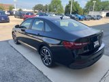 Certified 2024 Volkswagen Jetta Sport image 6