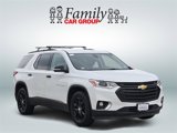 Used 2020 Chevrolet Traverse LT image 2