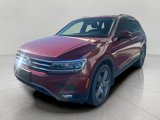 Used 2019 Volkswagen Tiguan SEL Premium image 3
