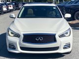 Used 2017 INFINITI Q50 Signature Edition image 6