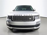Used 2018 Land Rover Range Rover HSE image 2