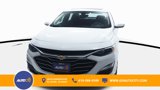 Used 2022 Chevrolet Malibu LT image 4