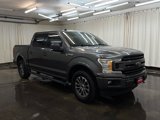 Used 2019 Ford F150 XLT w/ Equipment Group 302A Luxury image 4
