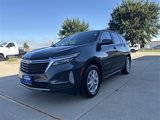 Used 2022 Chevrolet Equinox LT image 4