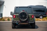 Used 2023 Jeep Wrangler Unlimited Sahara w/ Cold Weather Group image 4