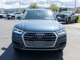 Used 2018 Audi Q5 Prestige image 2