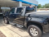 Used 2018 Chevrolet Colorado W/T w/ WT Convenience Package image 4