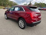 Used 2019 Cadillac XT5 Luxury image 2
