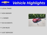 Used 2024 Toyota Corolla SE w/ SE Package image 2
