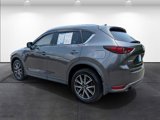 Used 2018 MAZDA CX-5 Grand Touring image 3