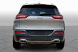 Used 2017 Jeep Cherokee Limited w/ Technology Group image 4