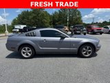 Used 2007 Ford Mustang Coupe image 3