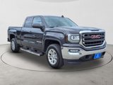 Used 2016 GMC Sierra 1500 SLE w/ SLE Value Package image 3