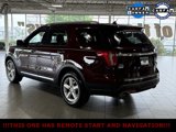 Used 2018 Ford Explorer XLT w/ Equipment Group 201A image 6