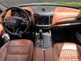 Used 2021 Maserati Levante Trofeo image 4