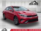 Used 2023 Kia Forte LXS image 2