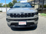 Used 2023 Jeep Compass Latitude w/ Sun and Sound Group image 5