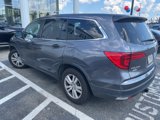 Used 2017 Honda Pilot LX image 3