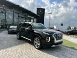 Used 2020 Hyundai Palisade SEL w/ Premium Package image 2