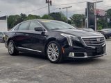 Used 2018 Cadillac XTS Luxury w/ Driver Awareness Package image 4
